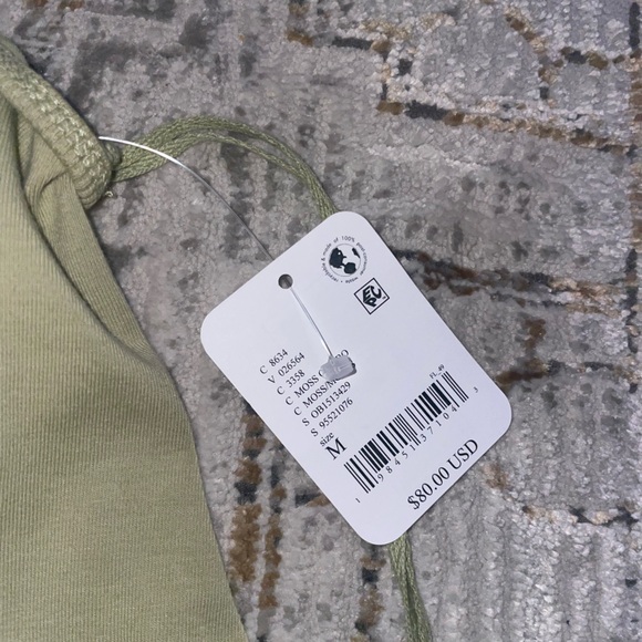 FP Movement by Free People Hotshot Onesie - Picture 9 of 9